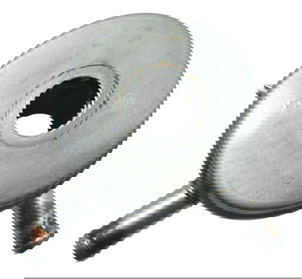 Resfriador Óleo Yamaha Xj6 N 10-12 Original