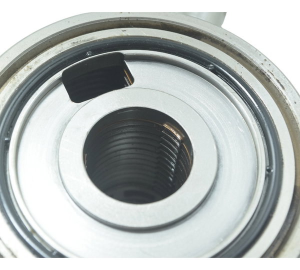 Resfriador Óleo Yamaha Xj6 N 10-12 Original