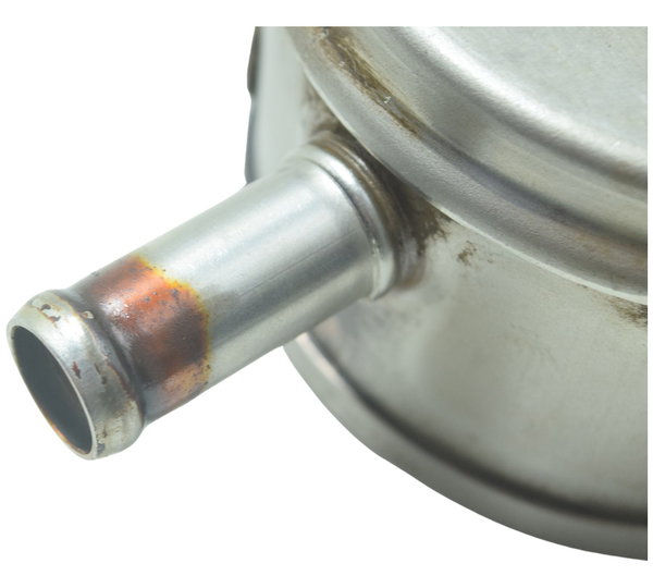 Resfriador Óleo Yamaha Xj6 N 10-12 Original