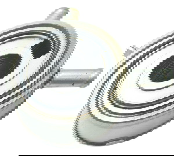 Resfriador Óleo Yamaha Xj6 N 10-12 Original