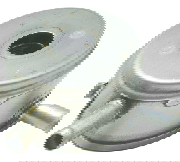 Resfriador Óleo Yamaha Xj6 N 10-12 Original