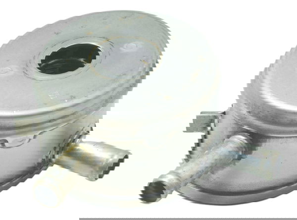 Resfriador Óleo Yamaha Xj6 N 10-12 Original