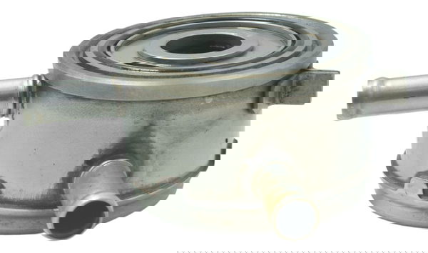 Resfriador Óleo Yamaha Xj6 N 10-12 Original