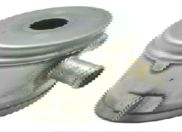 Resfriador Óleo Yamaha Xj6 N 10-12 Original