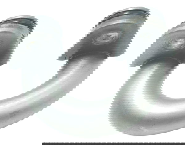 Conexão Óleo Motor Yamaha Xj6 N 10-12 Original