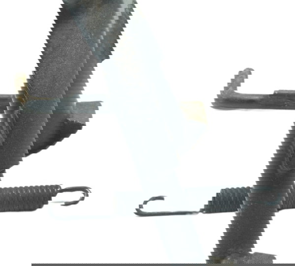 Cavalete Central Yamaha Neo 125 08-11 Original