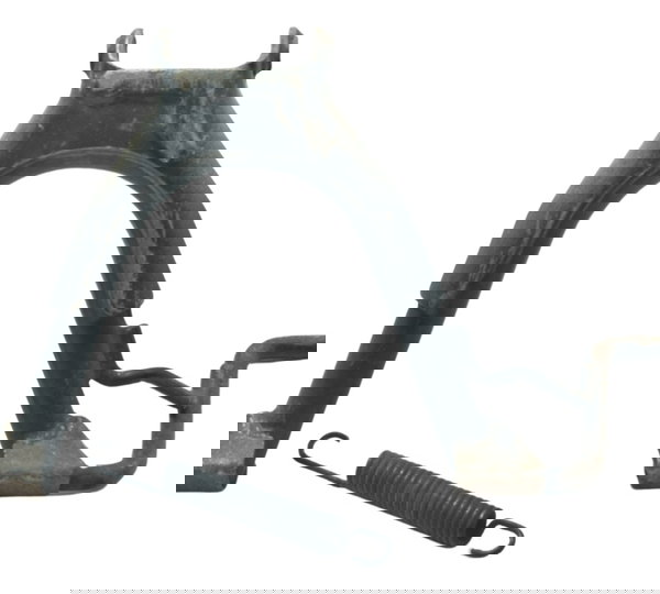 Cavalete Central Yamaha Neo 125 08-11 Original