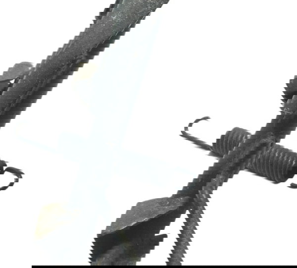 Cavalete Central Yamaha Neo 125 08-11 Original