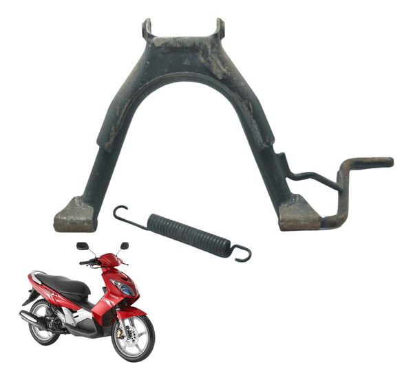 Cavalete Central Yamaha Neo 115 08-11 Original