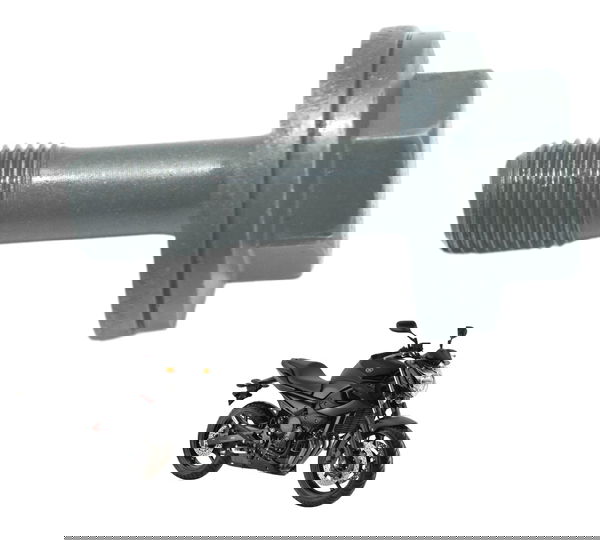 Parafuso Magneto Virabrequim Yamaha Xj6 N 10-12 Original