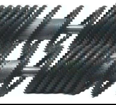 Par Amortecedor Traseiro C/ Det Yamaha Neo 115 08-11 Orig