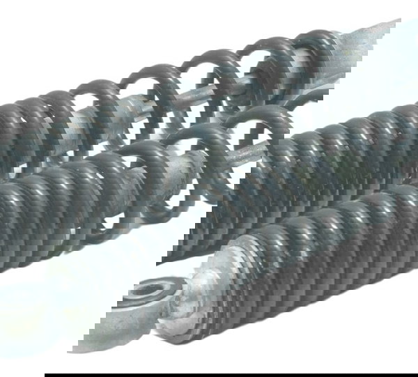 Par Amortecedor Traseiro C/ Det Yamaha Neo 115 08-11 Orig