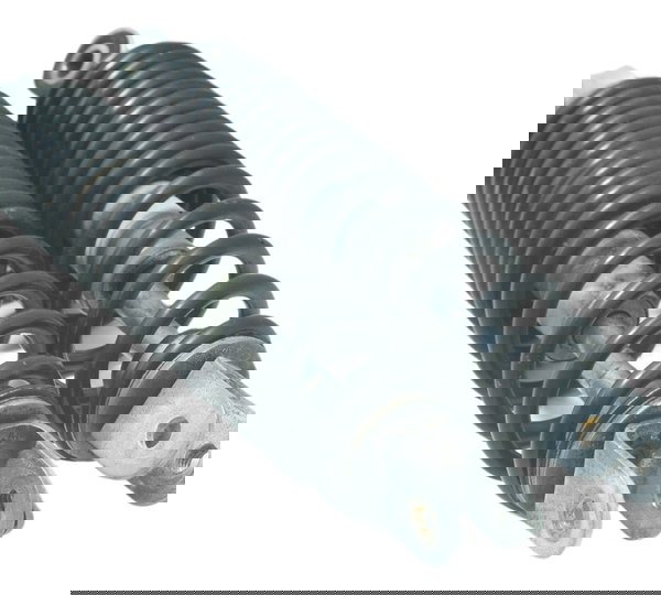 Par Amortecedor Traseiro C/ Det Yamaha Neo 115 08-11 Orig