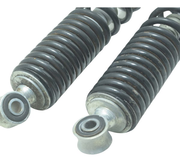 Par Amortecedor Traseiro C/ Det Yamaha Neo 115 08-11 Orig