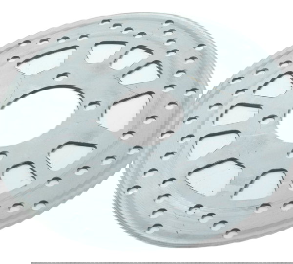 Disco Freio Yamaha Neo 115 08-11 Original