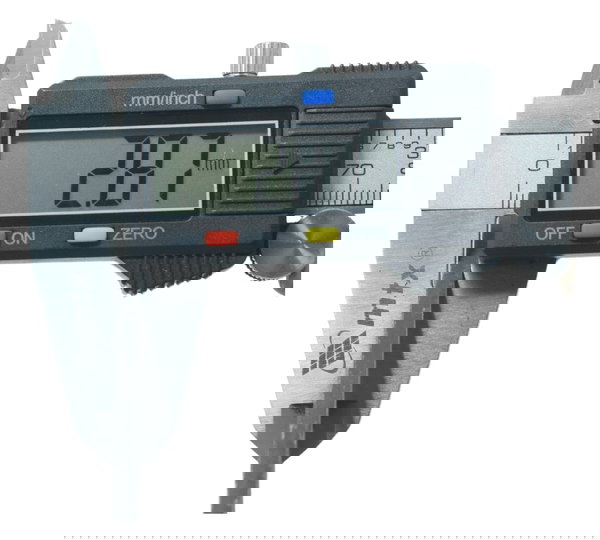 Disco Freio Yamaha Neo 115 08-11 Original