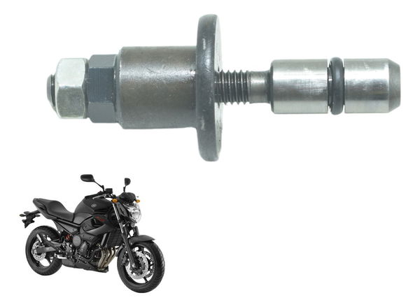 Pino Acionador Embreagem Yamaha Xj6 N 10-12 Original