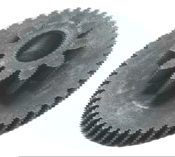 Engrenagem Redução Partida Yamaha Xj6 N 10-12 Original