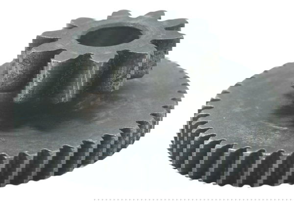 Engrenagem Redução Partida Yamaha Xj6 N 10-12 Original