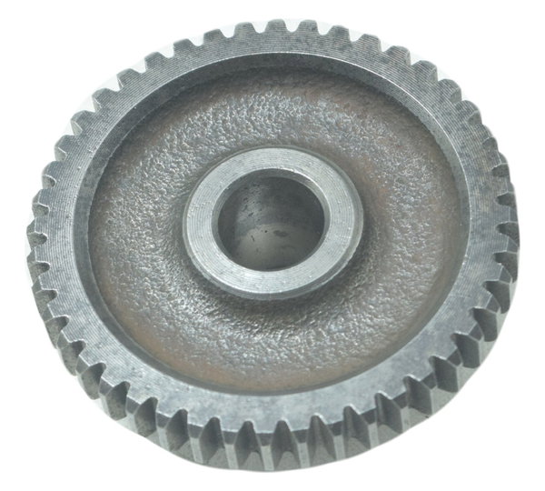 Engrenagem Redução Partida Yamaha Xj6 N 10-12 Original