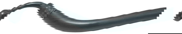 Flexível Freio Traseiro Yamaha Xj6 N 10-12 Original