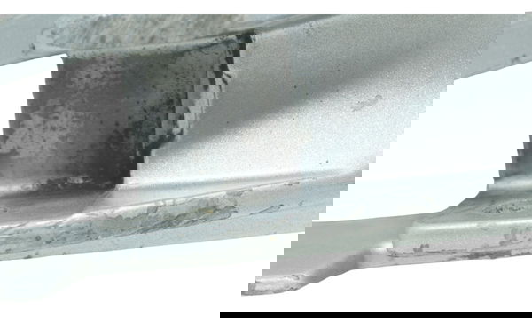 Bacalhau Direito C/ Detalhes Yamaha Neo 115 08-11 Original