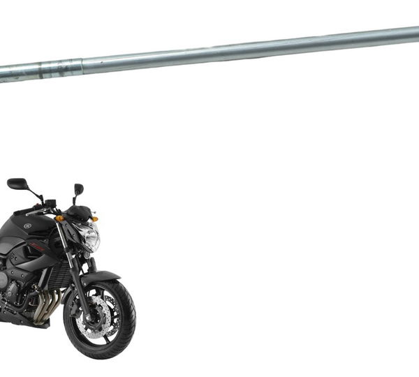 Pino Acionado Embreagem Yamaha Xj6 N 10-12 Original