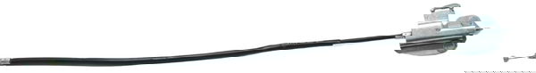 Trava Banco Yamaha Xj6 N 10-12 Original