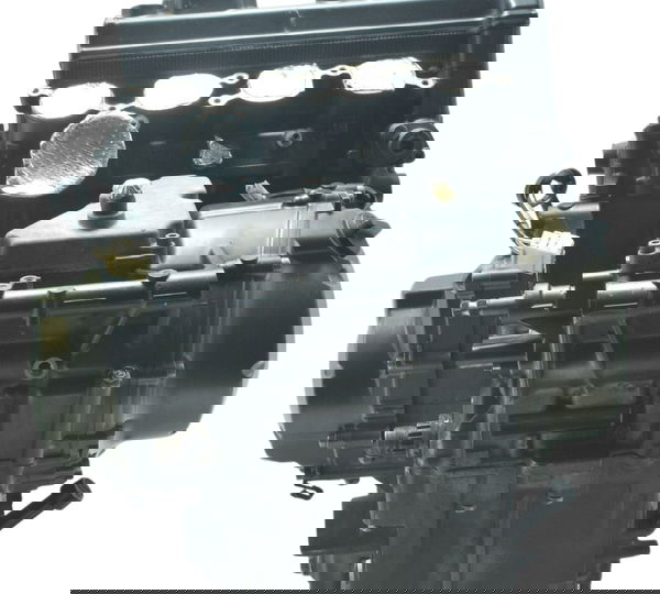 Motor Completo Nfe Baixa Base Troca Yamaha Xj6 N 10-12 Orig