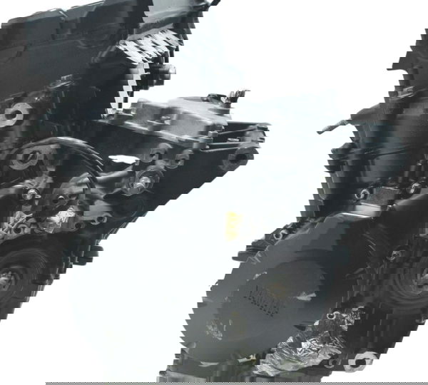 Motor Completo Nfe Baixa Base Troca Yamaha Xj6 N 10-12 Orig