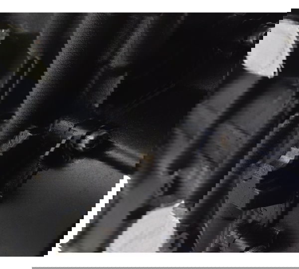 Motor Completo Nfe Baixa Base Troca Yamaha Xj6 N 10-12 Orig