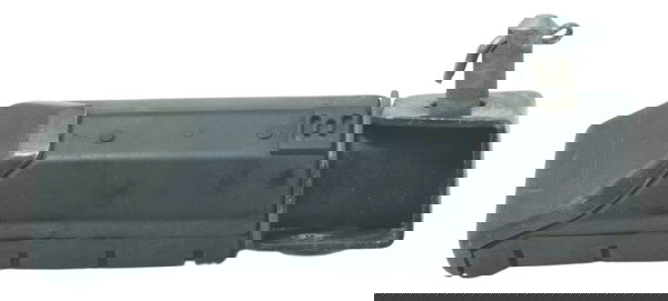 Pedaleira Esquerda Yamaha Neo 115 08-11 Original