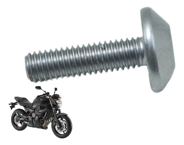Parafuso Carenagem Yamaha Xj6 N 10-12 Original