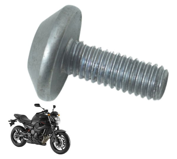 Parafuso Carenagem Menor Yamaha Xj6 N 10-12 Original
