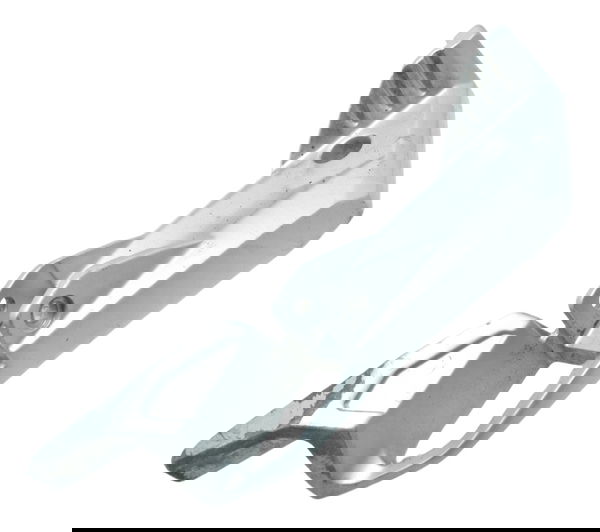 Bacalhau Esquerdo C/ Detalhes Yamaha Neo 115 08-11 Original