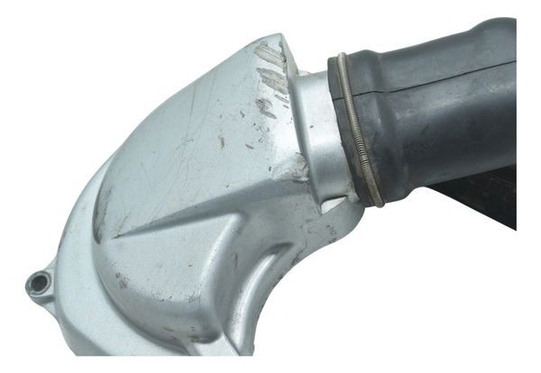 Tampa Correia C/ Detalhes Yamaha Neo 115 08-11 Original