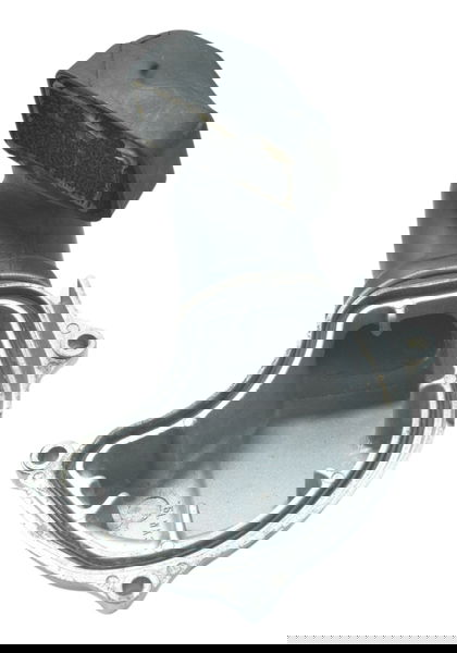 Tampa Correia C/ Detalhes Yamaha Neo 115 08-11 Original