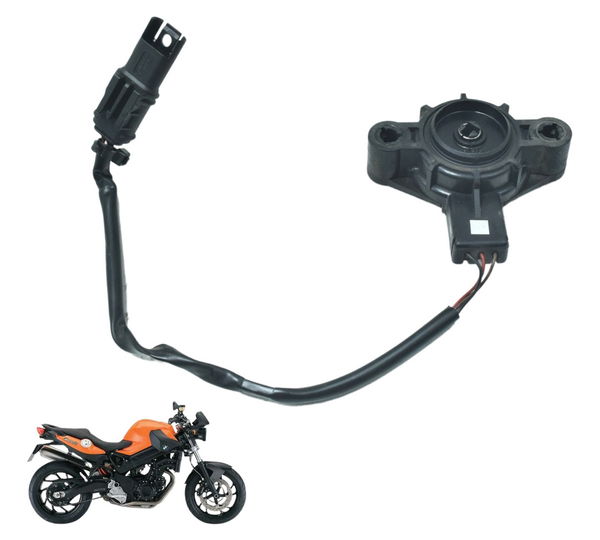 Sensor Caixa Potenciômetro Bmw F 800 R 09-15 Original