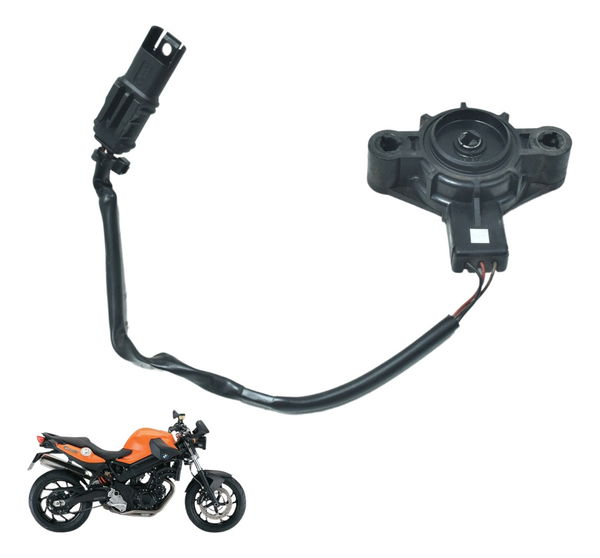 Sensor Caixa Potenciômetro Bmw F 800 R 09-15 Original