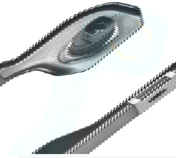 Tomada 12v C/ Suporte Bmw F 800 R 09-15 Original Preto