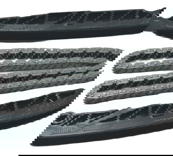 Kit Guia Tensor Corrente Comando Bmw S 1000r 18-20 Original