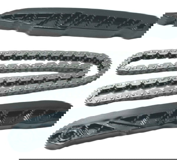 Kit Guia Tensor Corrente Comando Bmw S 1000r 18-20 Original