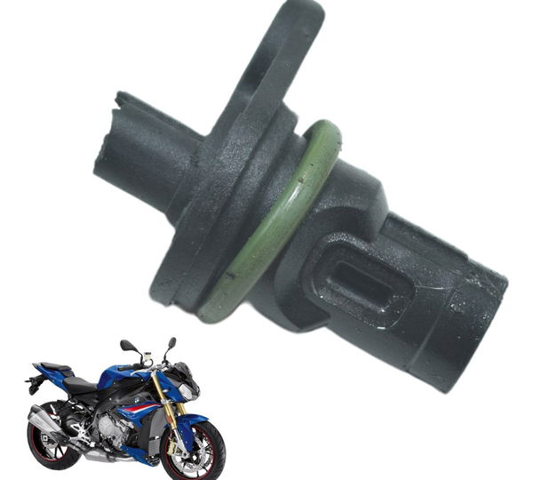 Sensor Rotação Cabeçote C/ Avaria Bmw S 1000r 18-20 Original
