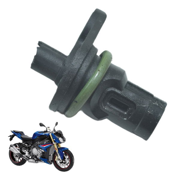 Sensor Rotação Cabeçote C/ Avaria Bmw S 1000r 18-20 Original