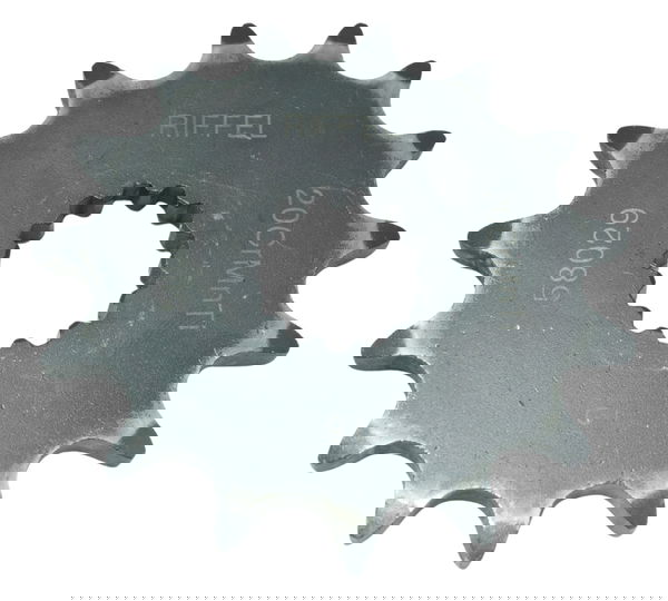 Pinhão 15d Riffel Kawasaki Er6n Er-6n 10-12