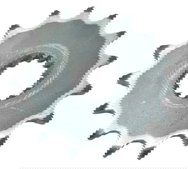 Pinhão 15d Riffel Kawasaki Er6n Er-6n 10-12