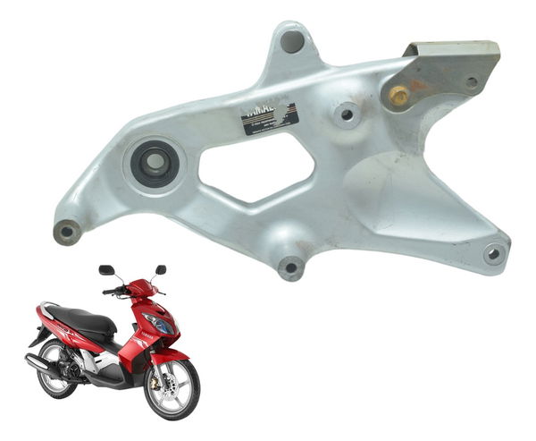 Balança Suporte Roda Traseira Yamaha Neo 115 08-11 Original