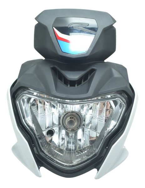 Farol Completo Bmw G 310 R 17-20 Original