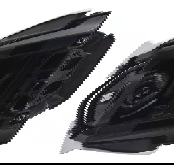 Farol Completo Bmw G 310 R 17-20 Original