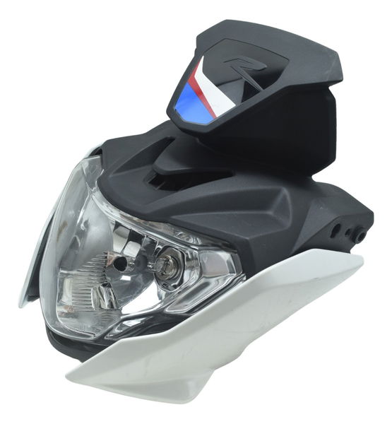 Farol Completo Bmw G 310 R 17-20 Original